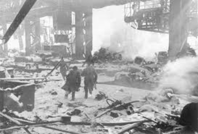 Battle of Stalingrad