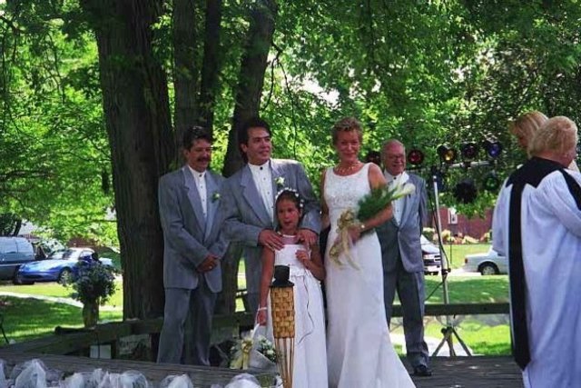 Psychosocial Development