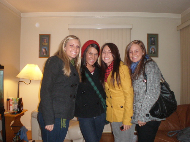 Biosocial Development