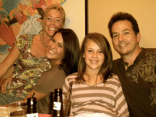 Biosocial Development