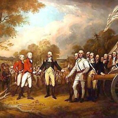 Timeline: History 7 Timeline Project