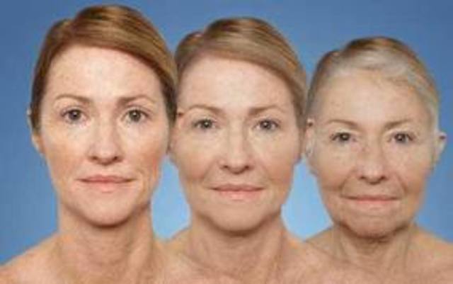 Biosocial Development