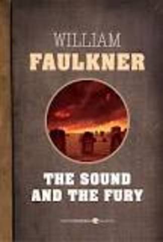 William Faulkner publishes The Sound and the Fury