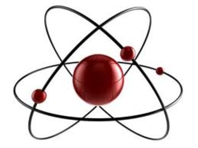 British scientist & Irish physicist split the atom