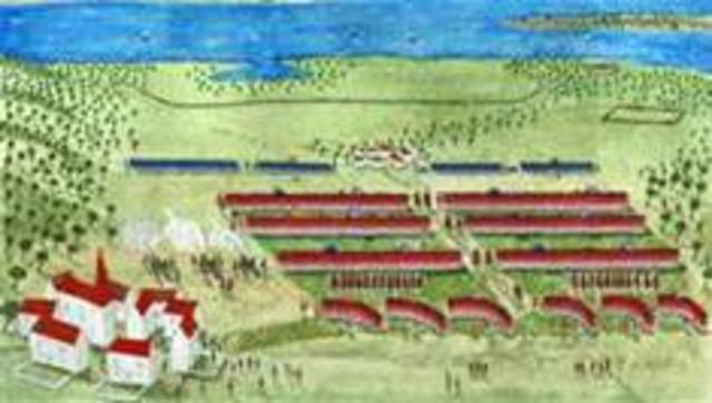 Battle of Long island