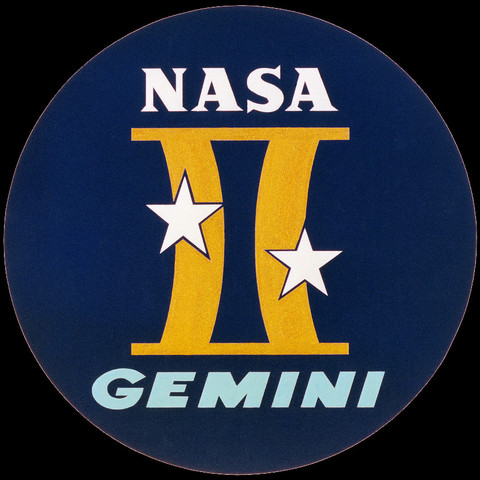 Gemini Program- Helped NASA get ready for moon landings