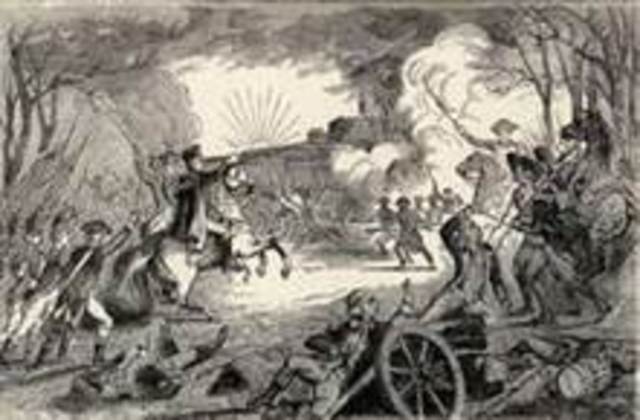 Battle of Princeton
