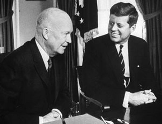 U.S conducts new trade embargo