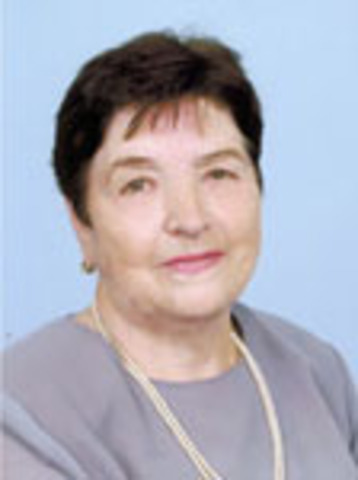 Коренькова Тамара Григорьевна