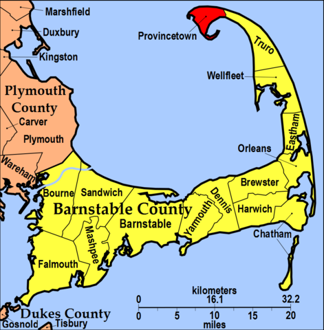 Provincetown, Massachusetts