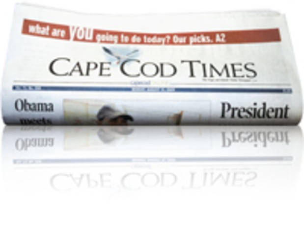 Cape Cod Times refers to QPX as "Black Plague"