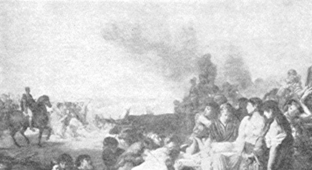 Cleomenes III, 222 Lost to Achean League (death 3-years after by suicide)