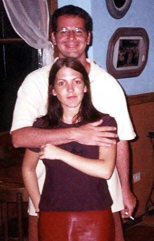 Primeras vacaciones juntos