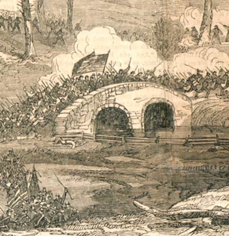 Battle of Antietam