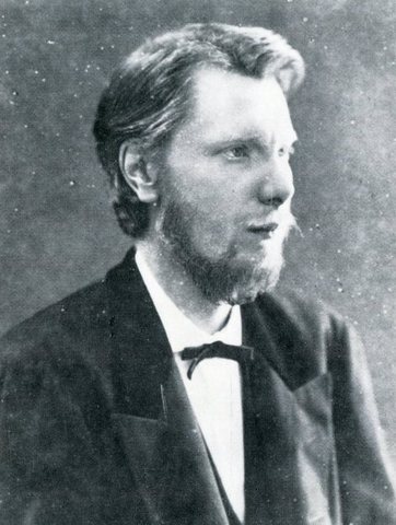 Alexander van Oranje-Nassau sterft