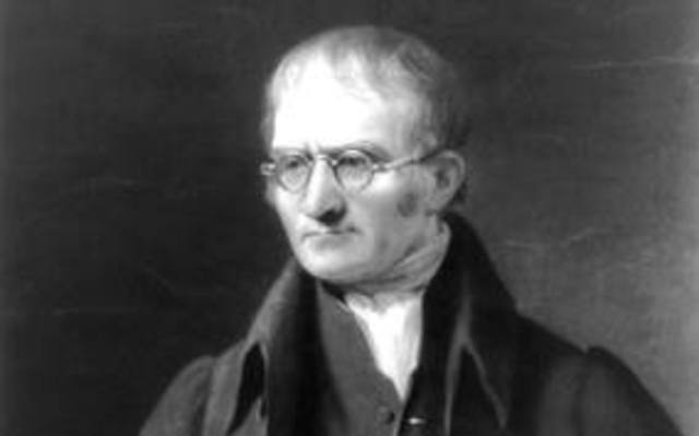 John dalton