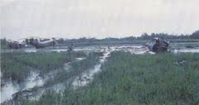 The Battle of Ap Bac