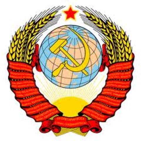 Dissolution of the Soviet Union