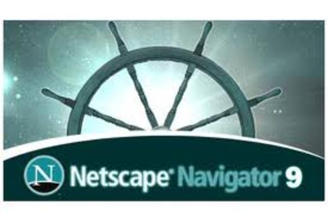 Netscape goes public