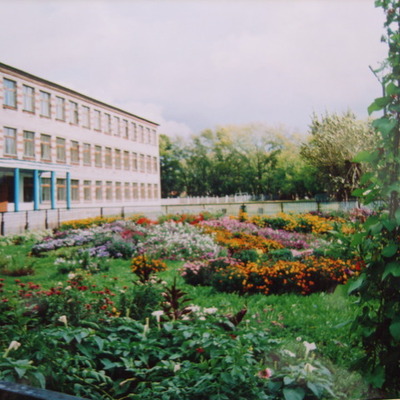 Timeline: История Болгарской СОШ №1