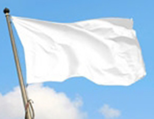 The defeat of the Boers