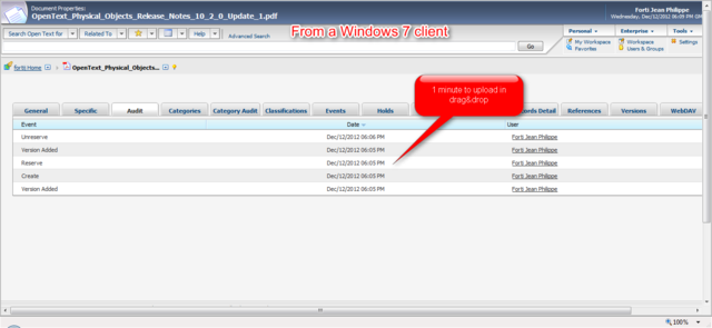 Webdav ActiveX bug on Windows 7