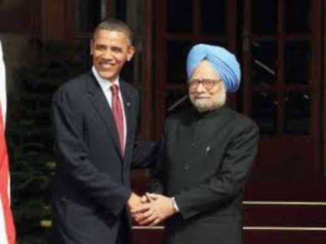 India ends economic isolationism