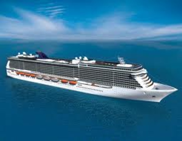 The Arrival of the Europeans