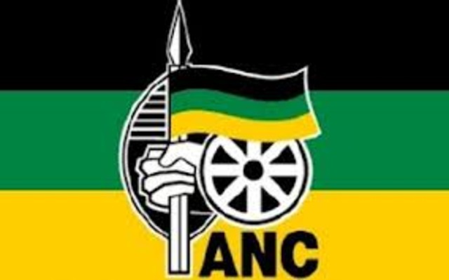 African National Congress Won Election