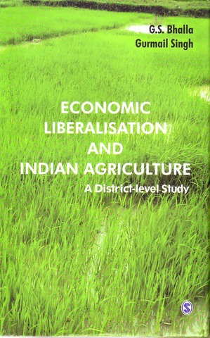 India ends economic Isolationism