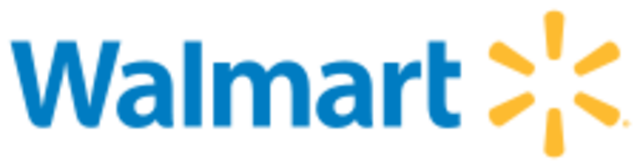 Walmart becomes largest retailer