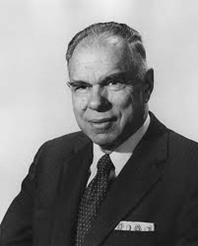 Glenn Seaborg