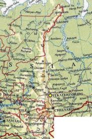 The other factor that began to alter the original function of the settlement