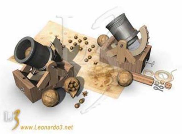 Bombarda a frammentazione