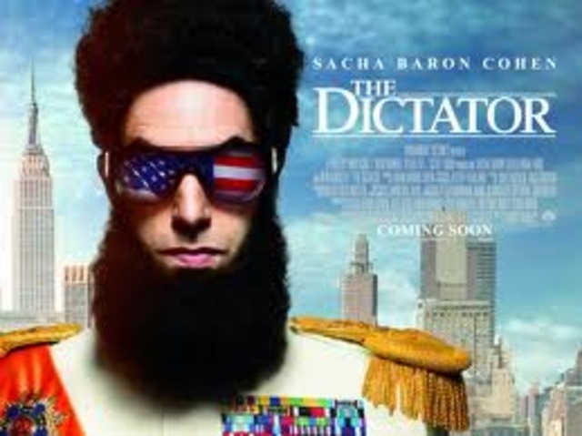 Dictator