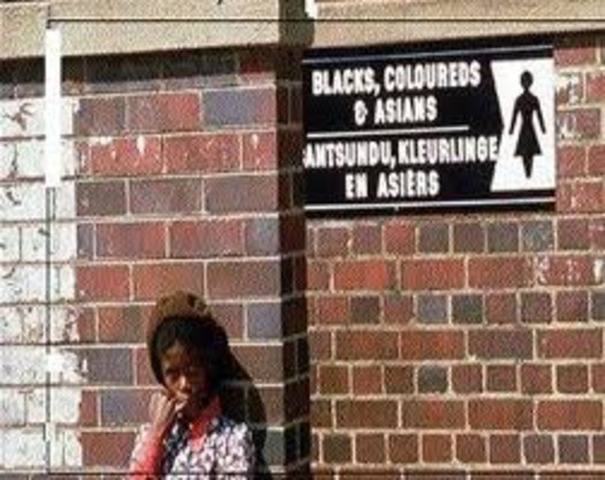 The Population Registration Act