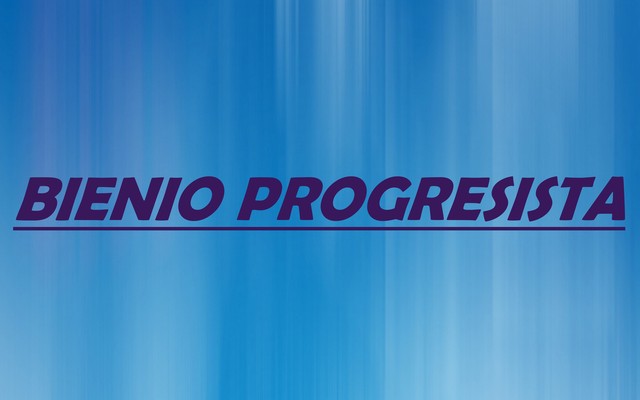 Bienio Progresista
