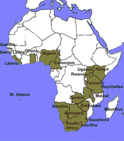 Establish  Independent Republic