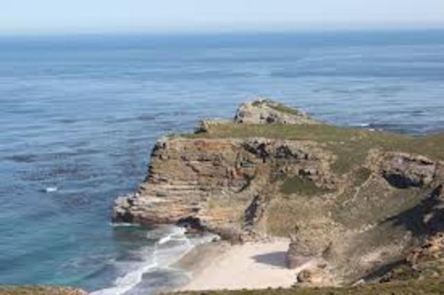 Cape of good hope