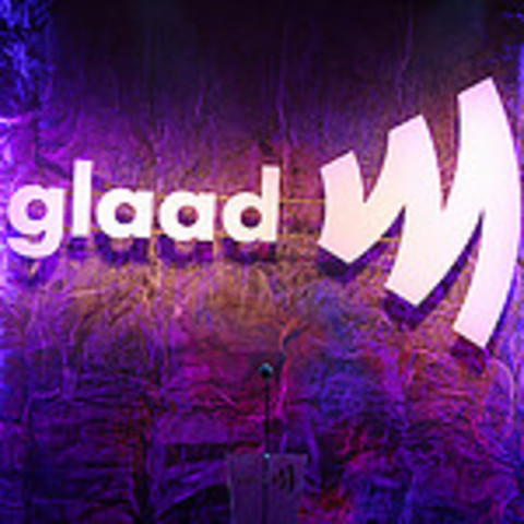 GLAAD sets up a text-to-donate account at 80888 to help AFC