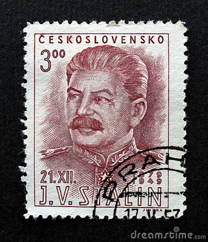 Control over Czechoslovakia