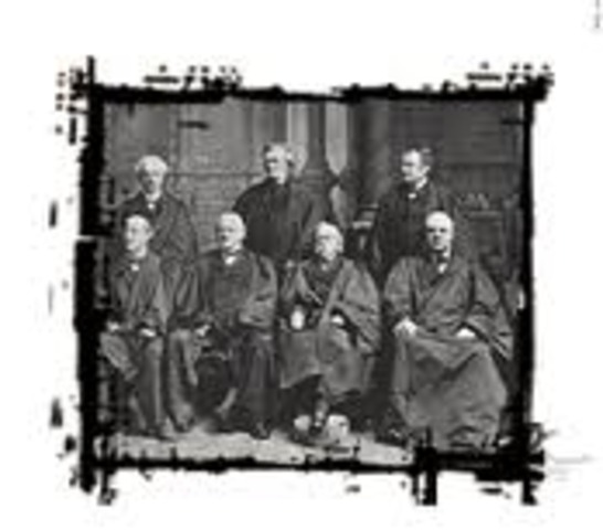 Williams v Mississippi