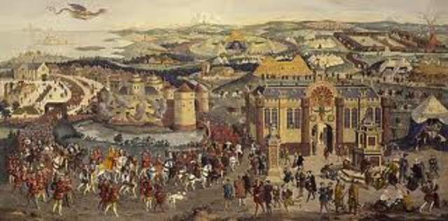 Tratado Comercial Anglo-Francés.