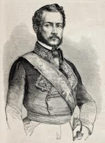 Asesinato del General Prim