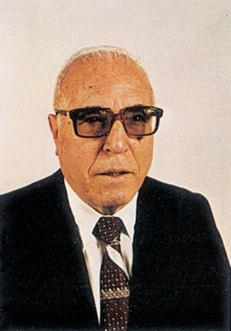 Santiago Hernández Ruiz