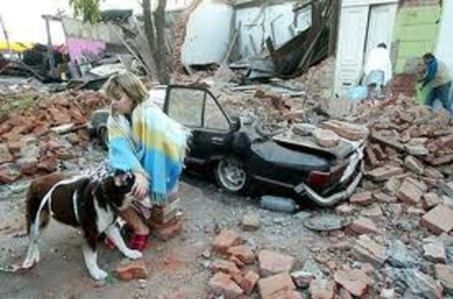 Sichuan, Chinasee 1981 Dawu earthquake