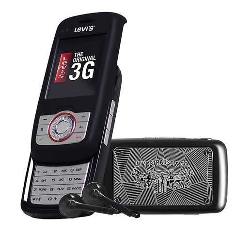 banda de tercera generacion 3G