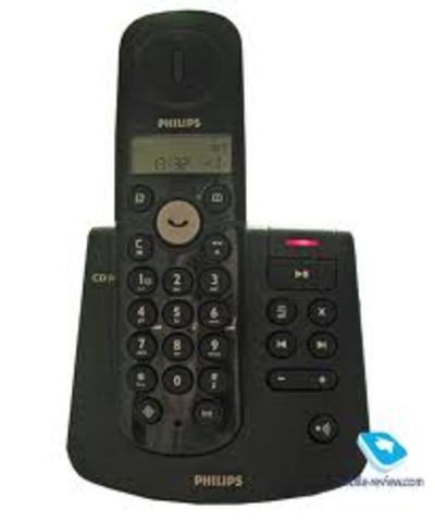 Banda de los 1900Mhz DECT
