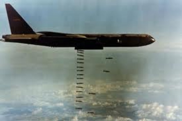 Operation Linebacker