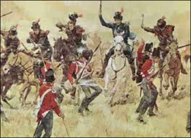 Battle of the Thames